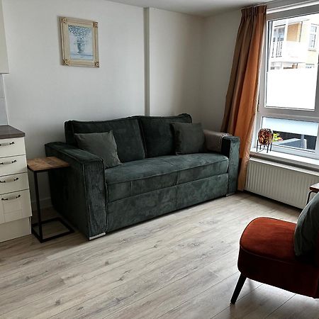 Appartement @Juliette à Zandvoort Extérieur photo