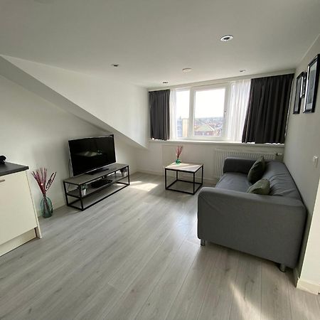 Appartement @Juliette à Zandvoort Extérieur photo