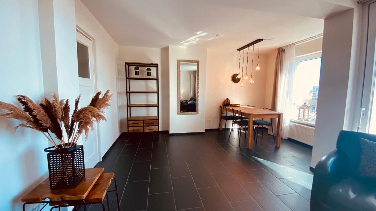 Appartement @Juliette à Zandvoort Extérieur photo