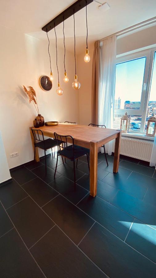 Appartement @Juliette à Zandvoort Extérieur photo