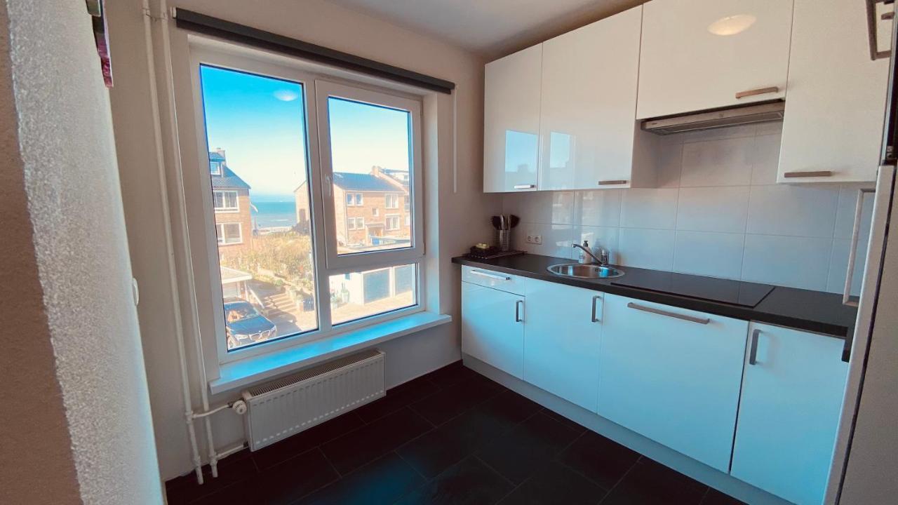Appartement @Juliette à Zandvoort Extérieur photo