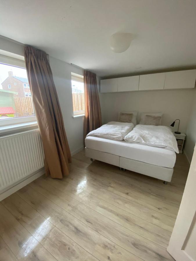 Appartement @Juliette à Zandvoort Extérieur photo