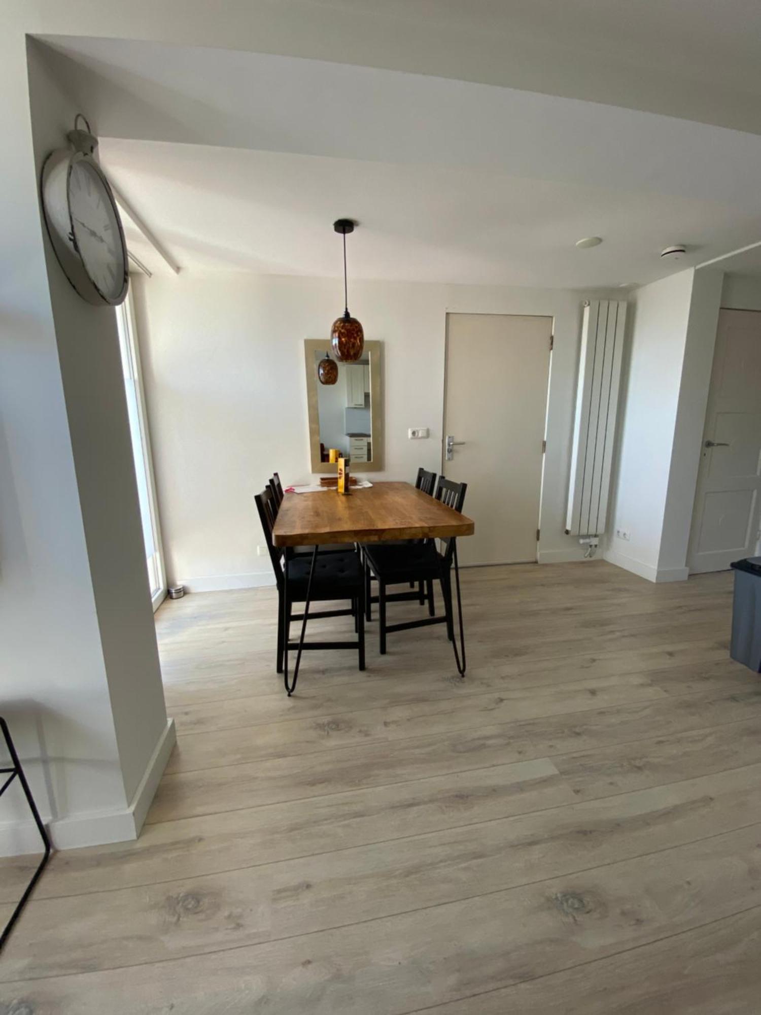 Appartement @Juliette à Zandvoort Extérieur photo
