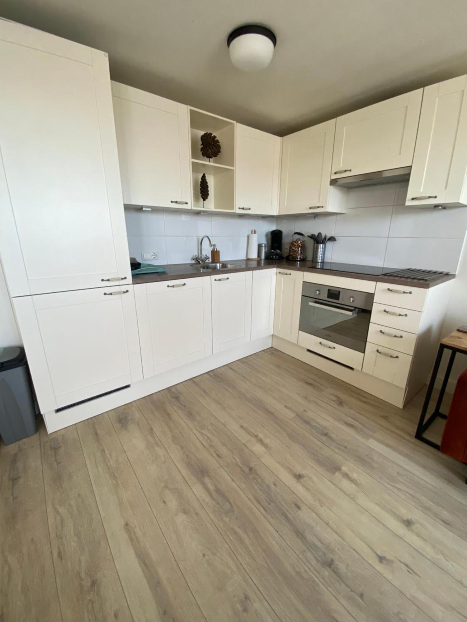 Appartement @Juliette à Zandvoort Extérieur photo