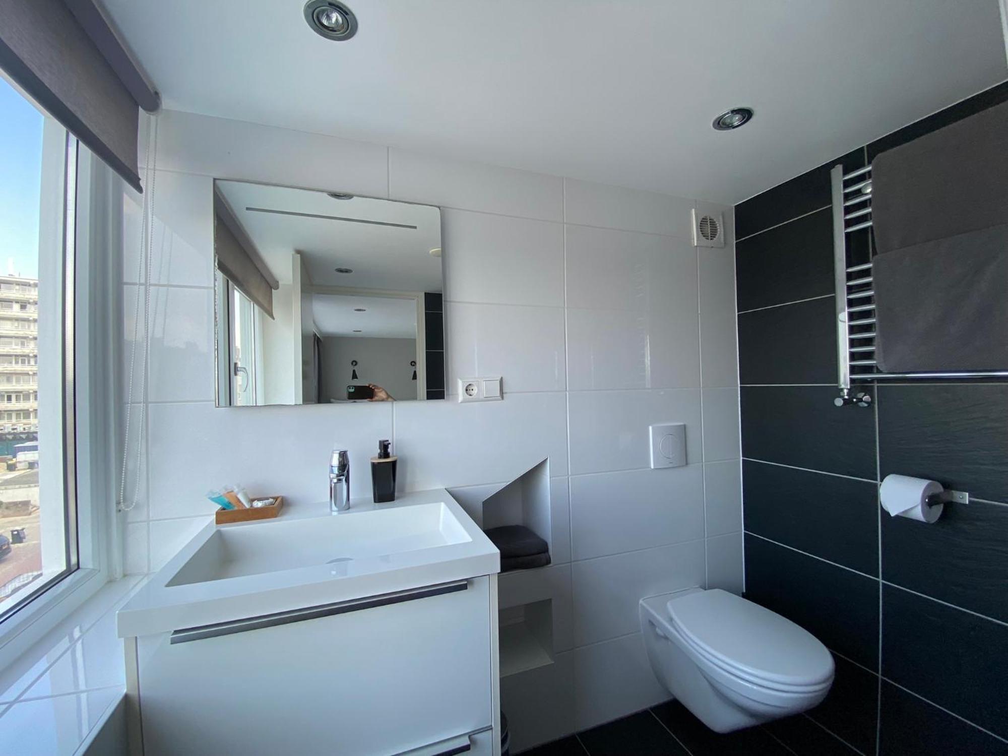 Appartement @Juliette à Zandvoort Extérieur photo